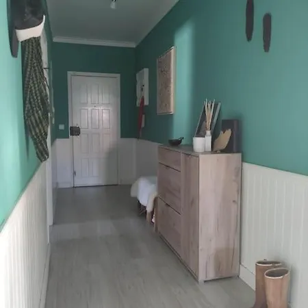 Apartamento T2 Em Mem Martins Algueirão