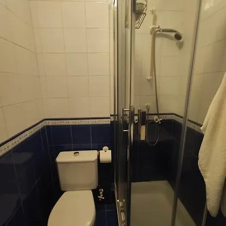 Daire Apartamento T2 Em Mem Martins *