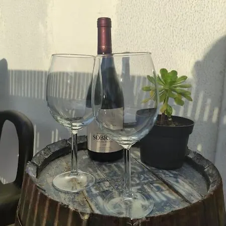 Apartamento T2 Em Mem Martins Algueirão
