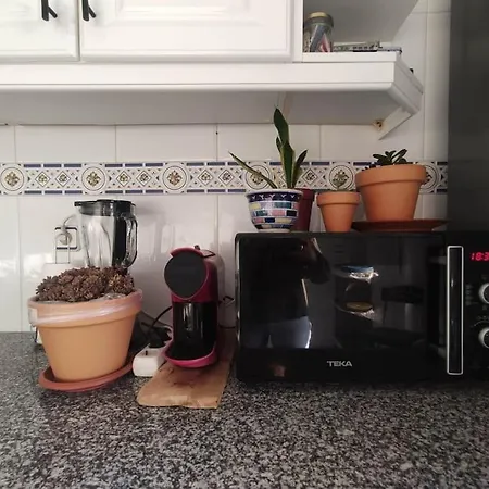 Daire Apartamento T2 Em Mem Martins
