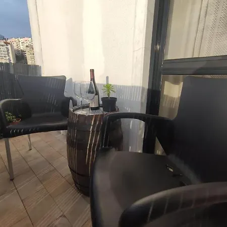 Apartamento T2 Em Mem Martins Daire