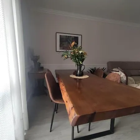 Apartamento T2 Em Mem Martins Daire